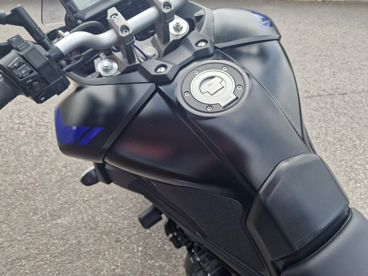 Used Yamaha TRACER 900 2021 for sale - 78393404: Photo 14