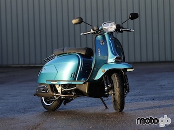 Used Royal Alloy GP 300 undefined for sale - bike-78398215: Photo