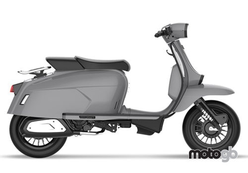 Used Royal Alloy GP 300 for sale - 78398215: Photo 2