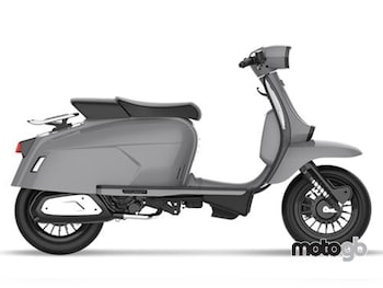 Used Royal Alloy GP 300 undefined for sale - bike-78398215: Photo