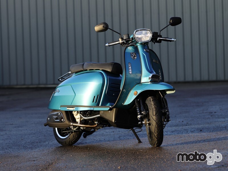 Used Royal Alloy GP 300 for sale - 78398215: Photo 3
