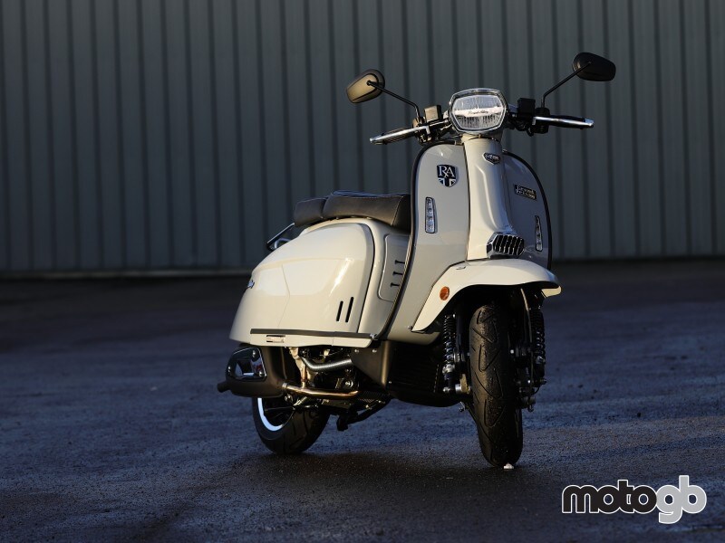 Used Royal Alloy GP 300 for sale - 78398215: Photo 5