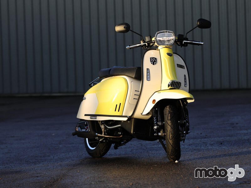 Used Royal Alloy GP 300 for sale - 78398215: Photo 7