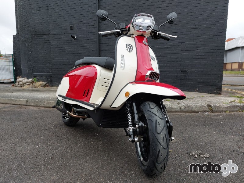Used Royal Alloy GP 300 for sale - 78398215: Photo 9