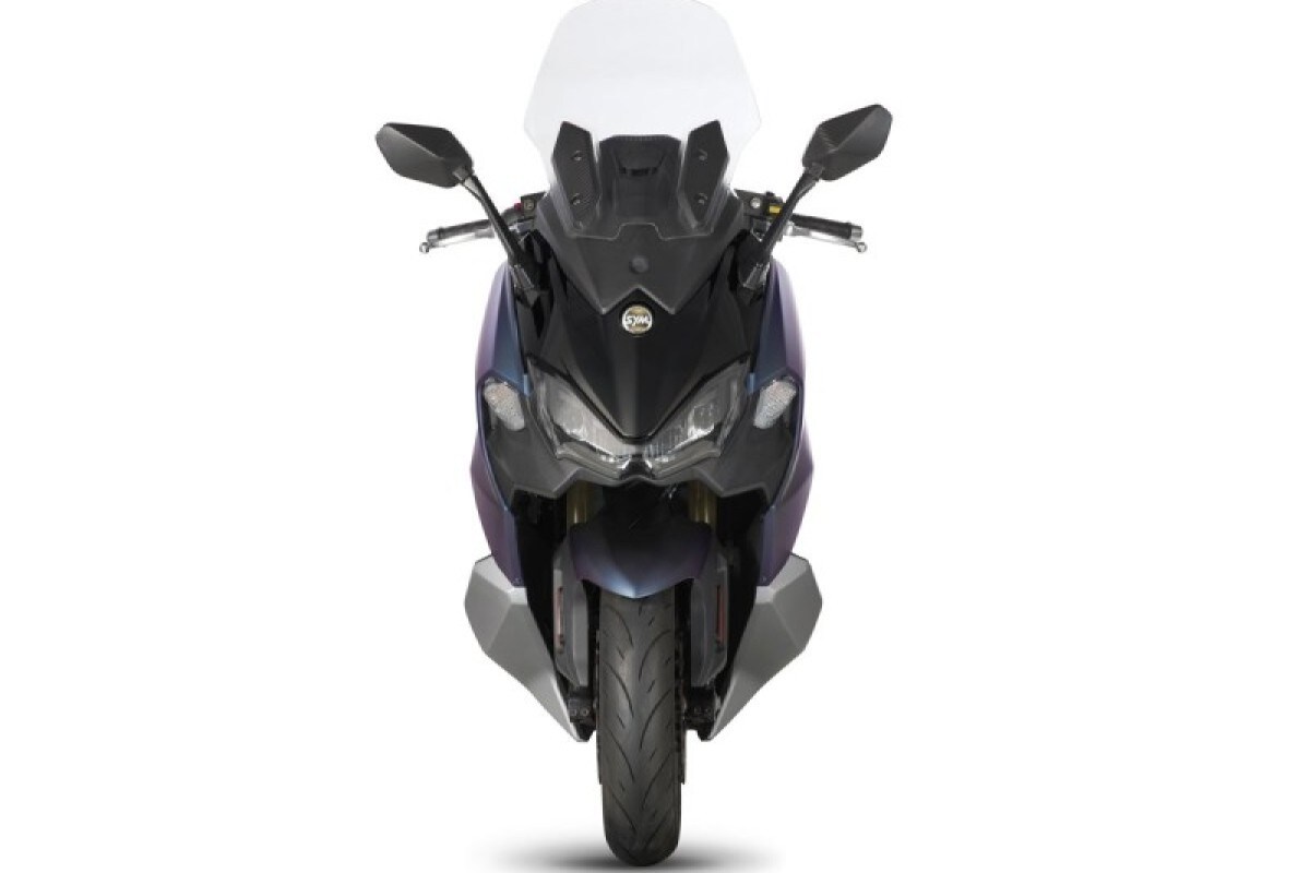 Used SYM Maxsym TL 508cc for sale - 78399280: Photo 10