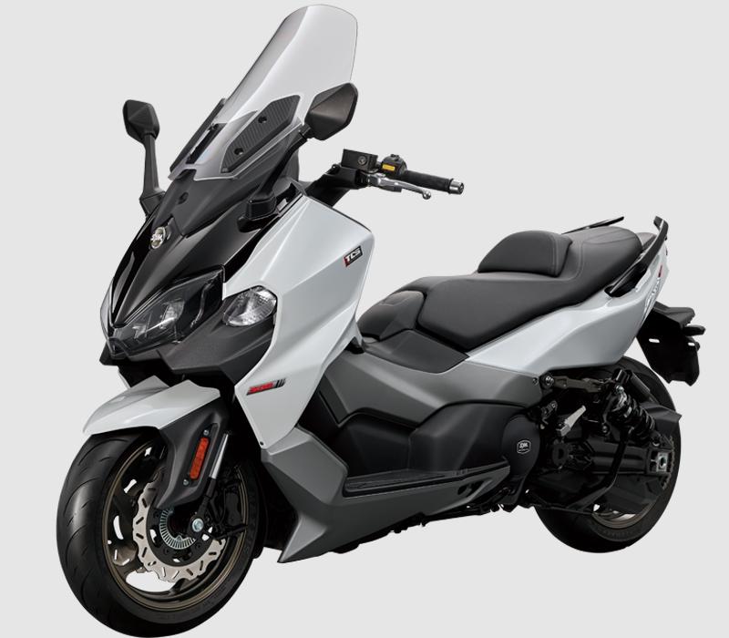 Used SYM Maxsym TL 508cc for sale - 78399280: Photo 4