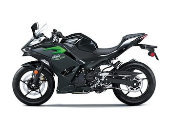 Used Kawasaki Ninja 500 undefined for sale - bike-79206512: Photo