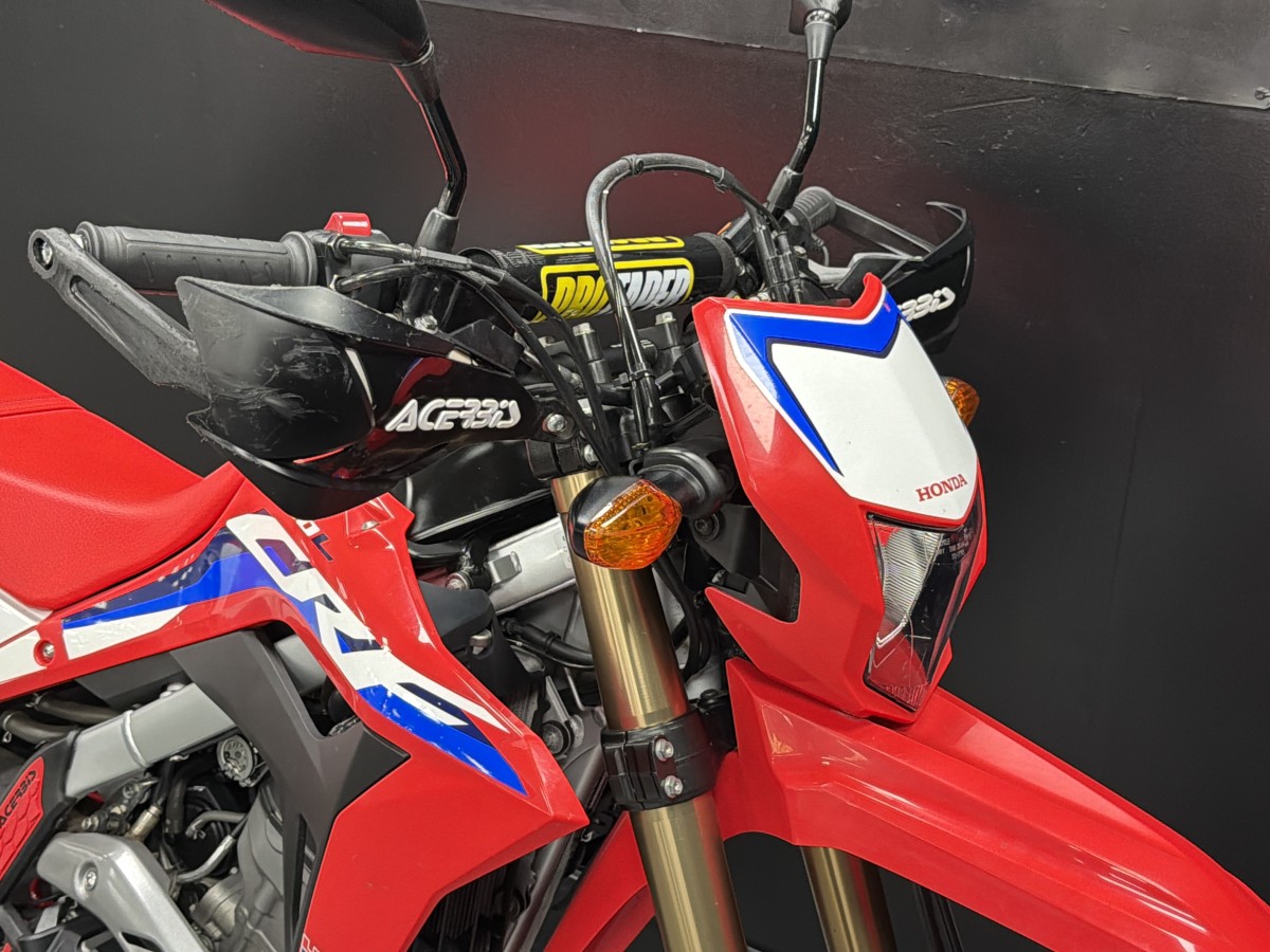 Used Honda CRF 300 LA-M 2022 for sale - 78674319: Photo 10
