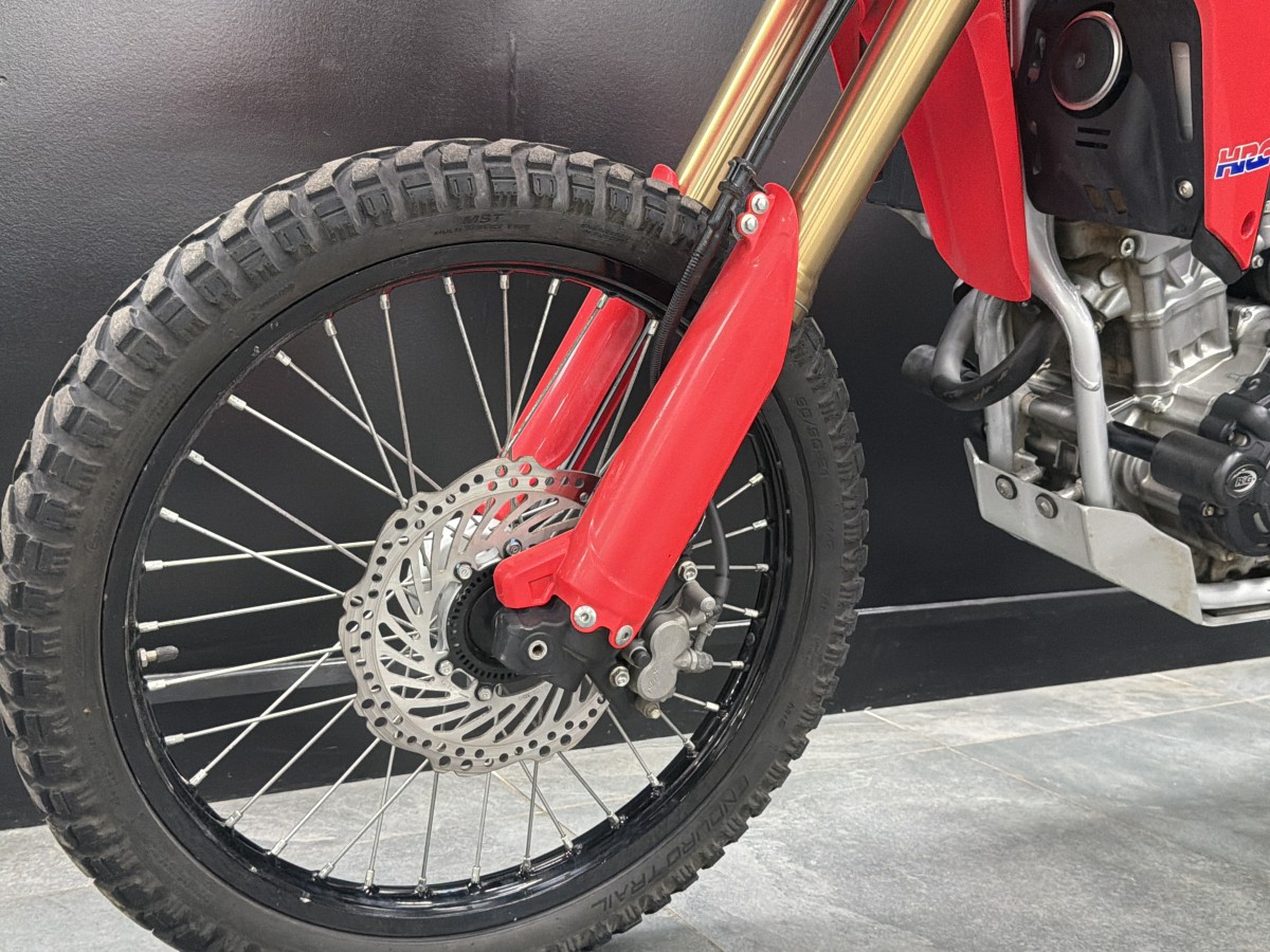 Used Honda CRF 300 LA-M 2022 for sale - 78674319: Photo 11