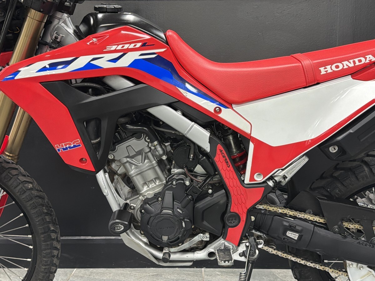 Used Honda CRF 300 LA-M 2022 for sale - 78674319: Photo 12