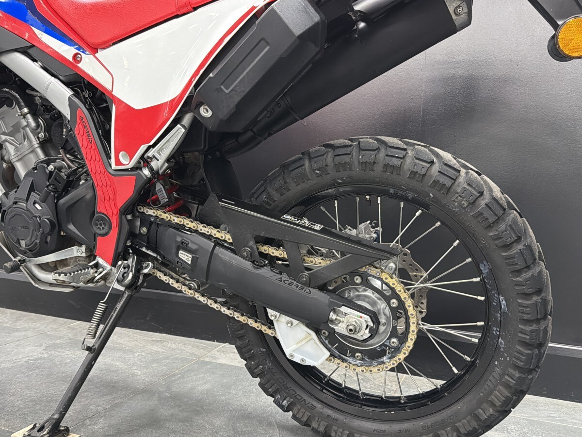 Used Honda CRF 300 LA-M 2022 for sale - 78674319: Photo 13