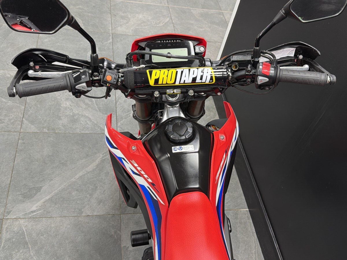 Used Honda CRF 300 LA-M 2022 for sale - 78674319: Photo 15