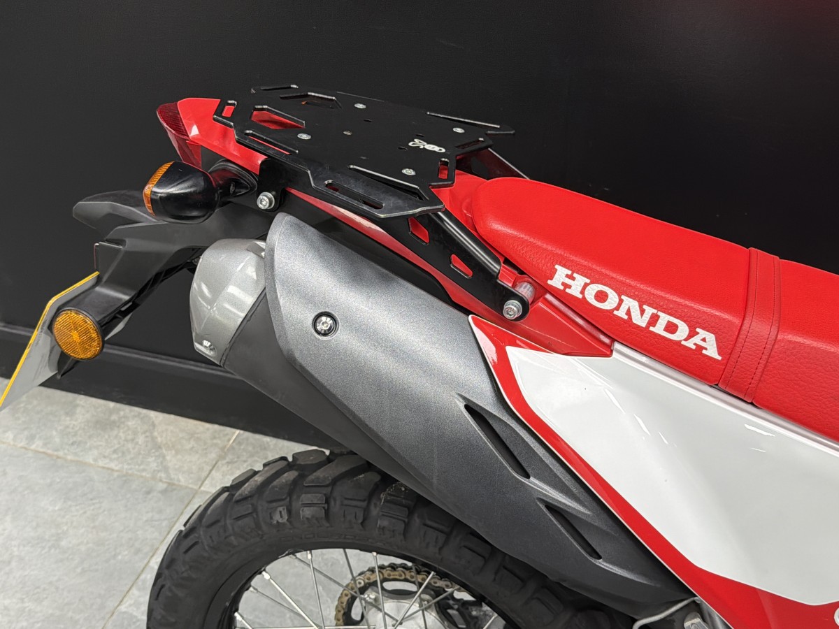 Used Honda CRF 300 LA-M 2022 for sale - 78674319: Photo 7