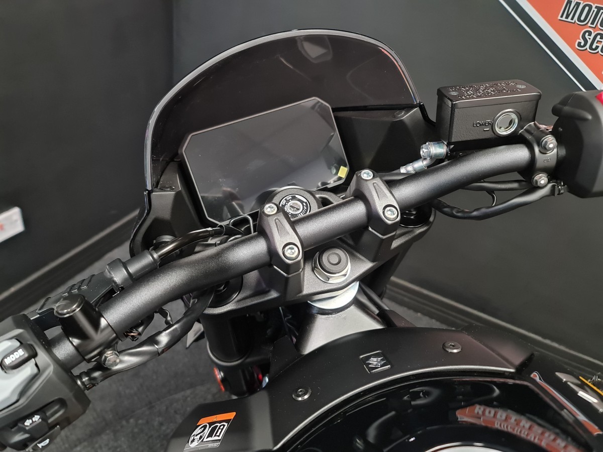 Used Suzuki GSX-8TT for sale - 78396616: Photo 10