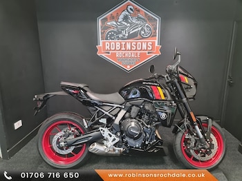 Used Suzuki GSX-8TT undefined for sale - bike-78396616: Photo
