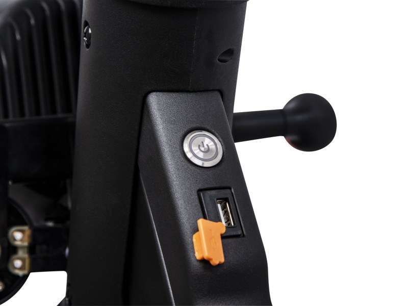Used Keeway E-Zi Mini for sale - 78393620: Photo 12