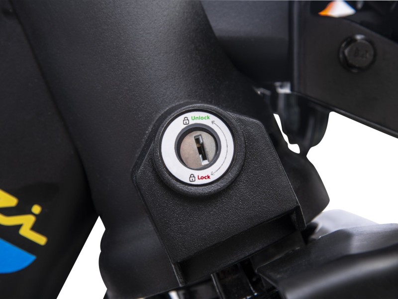 Used Keeway E-Zi Mini for sale - 78393620: Photo 15