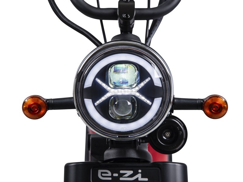 Used Keeway E-Zi Mini for sale - 78393620: Photo 16