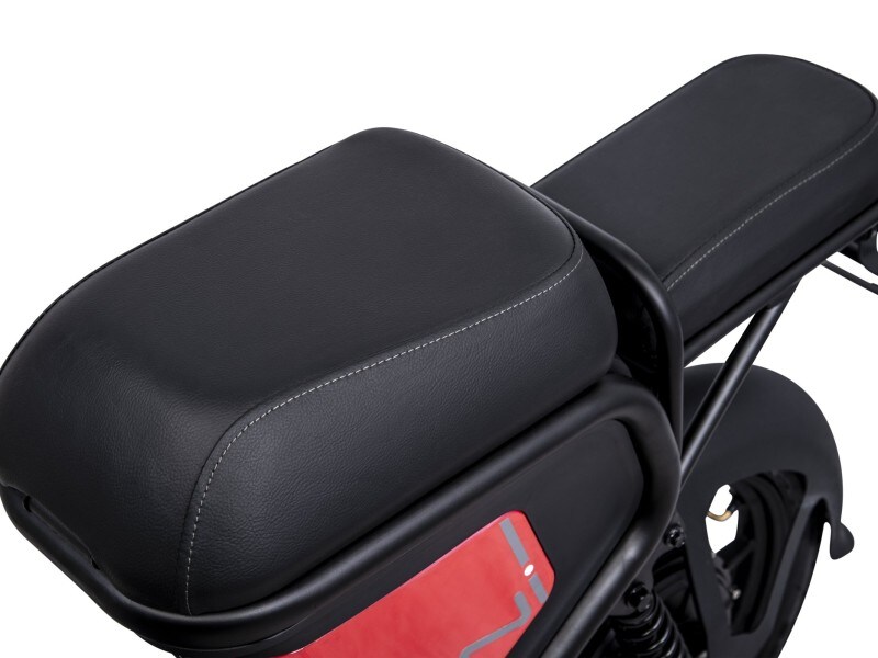 Used Keeway E-Zi Mini for sale - 78393620: Photo 17