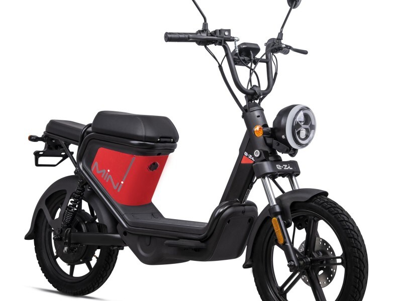Used Keeway E-Zi Mini for sale - 78393620: Photo 19