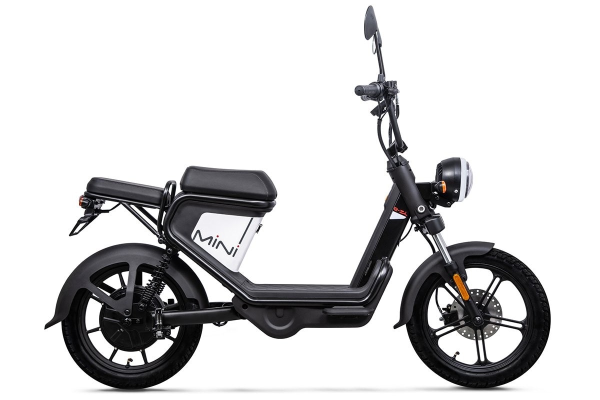 Used Keeway E-Zi Mini for sale - 78393620: Photo 2