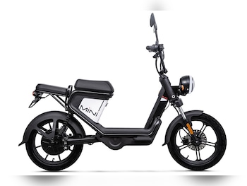 Used Keeway E-Zi Mini undefined for sale - bike-78393620: Photo