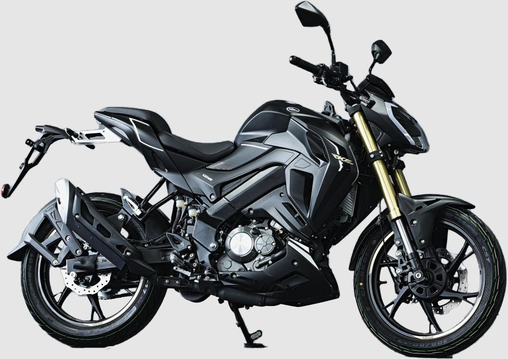 Used Keeway RKF 125cc for sale - 78398743: Photo 4
