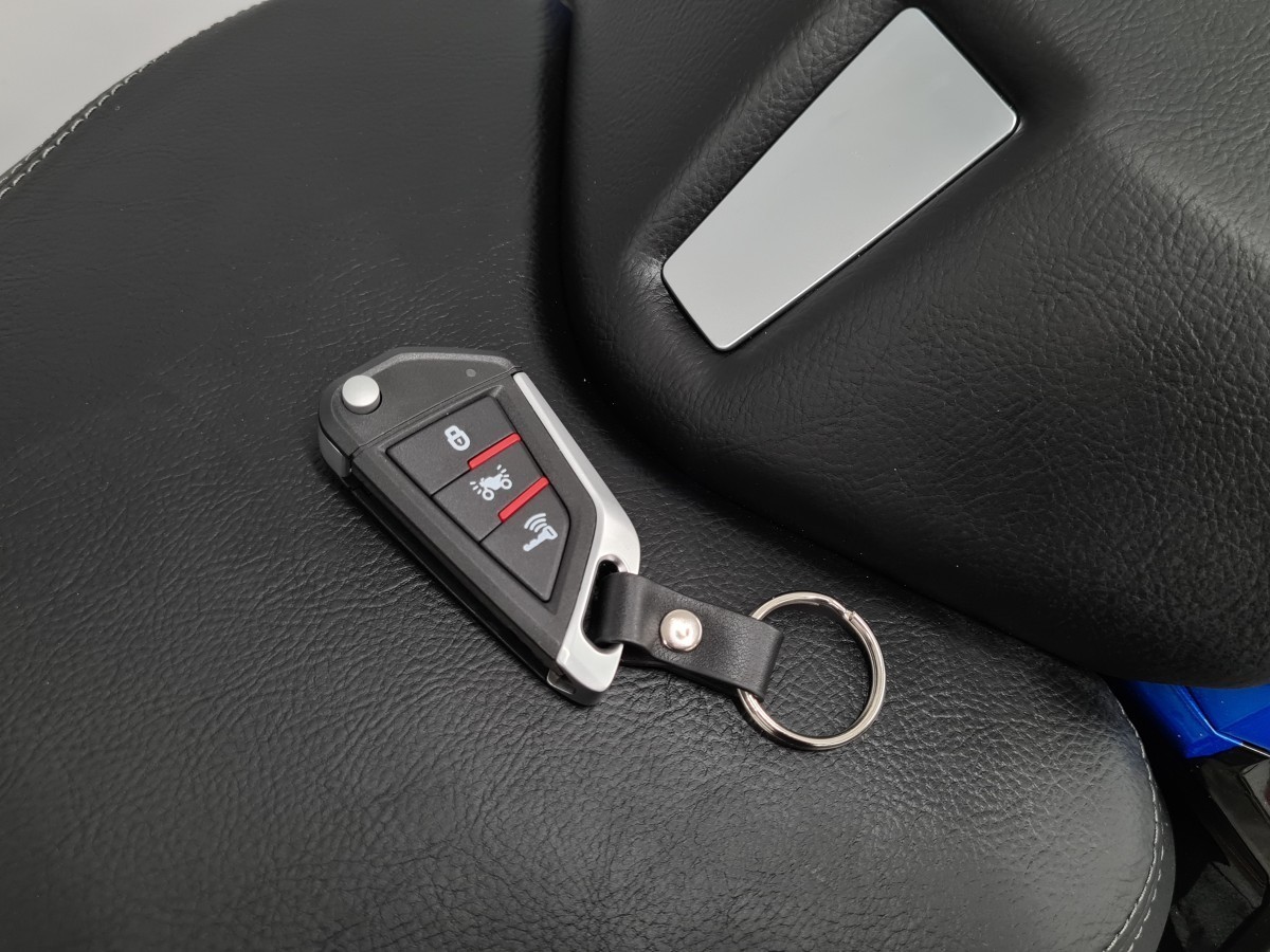 Used MONDIAL IMOLA 125 for sale - 78395864: Photo 12