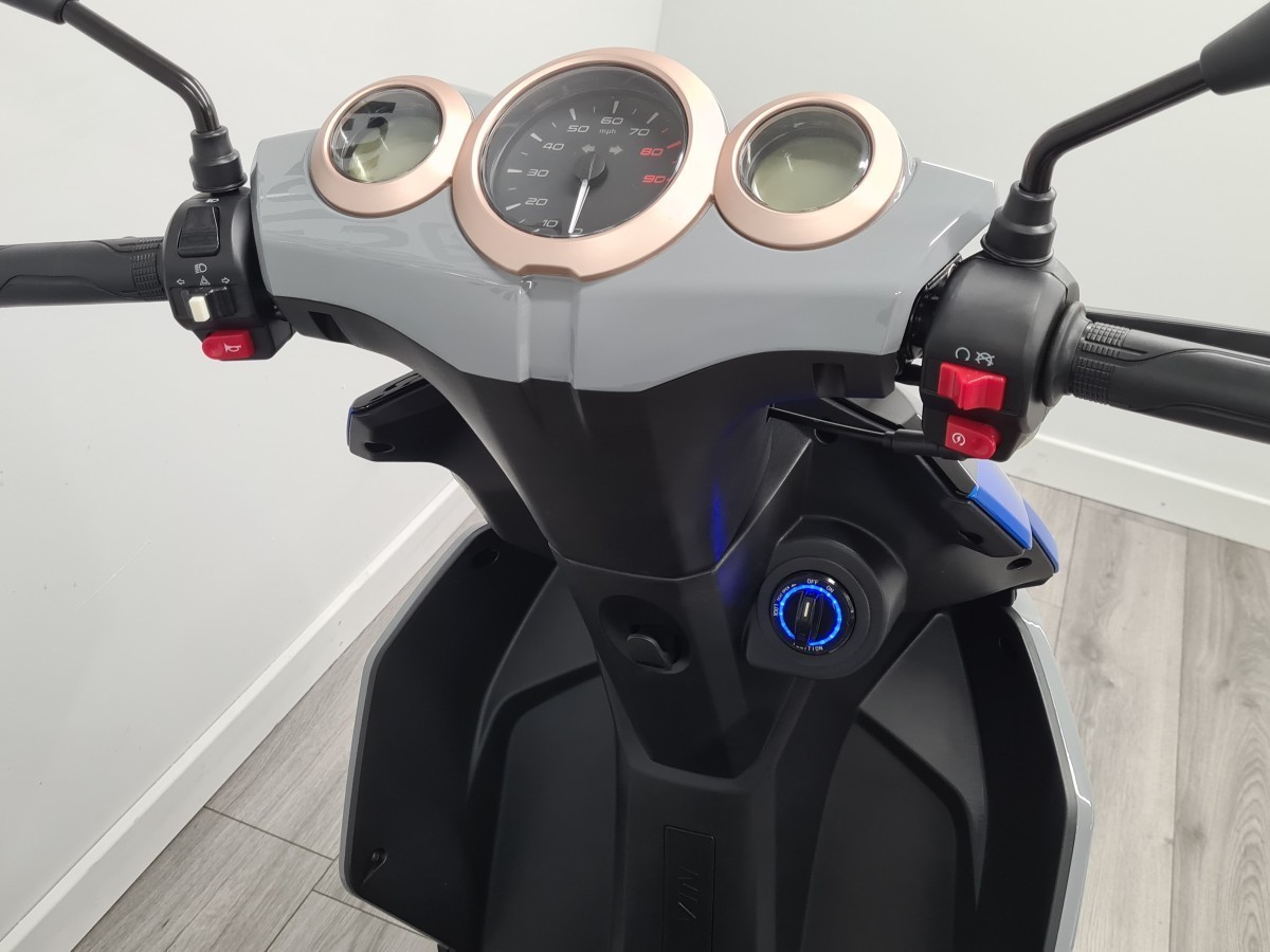 Used MONDIAL IMOLA 125 for sale - 78395864: Photo 15