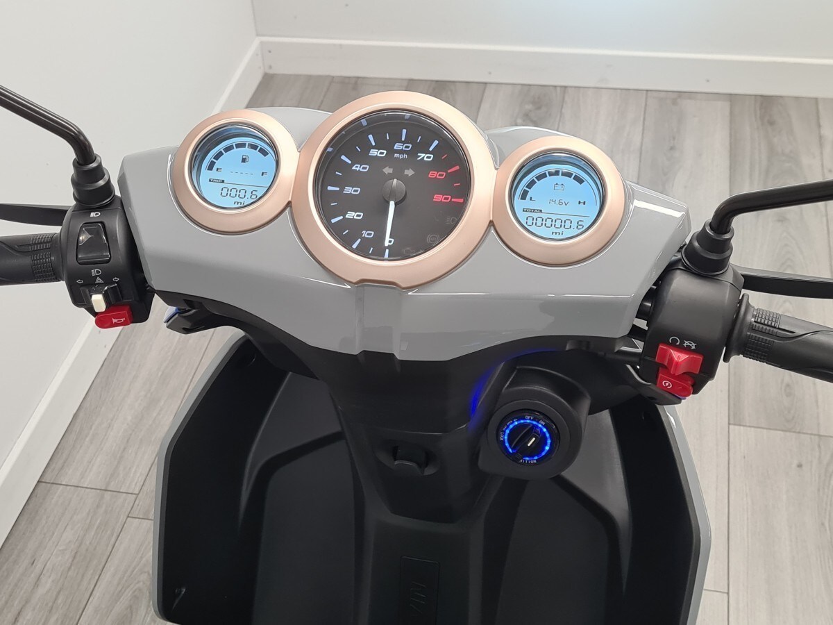Used MONDIAL IMOLA 125 for sale - 78395864: Photo 16