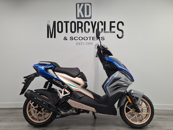 Used MONDIAL IMOLA 125 undefined for sale - bike-78395864: Photo