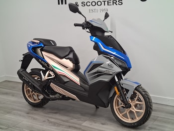 Used MONDIAL IMOLA 125 undefined for sale - bike-78395864: Photo