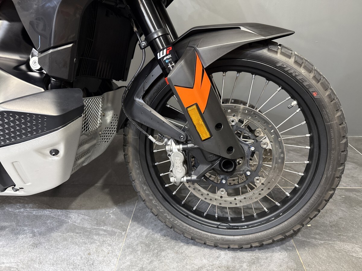 Used KTM 790 ADVENTURE 23 2023 for sale - 78395245: Photo 4