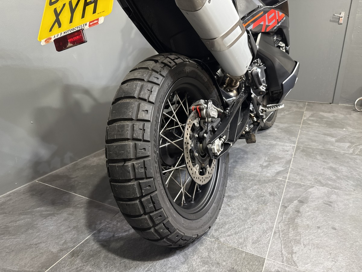Used KTM 790 ADVENTURE 23 2023 for sale - 78395245: Photo 6