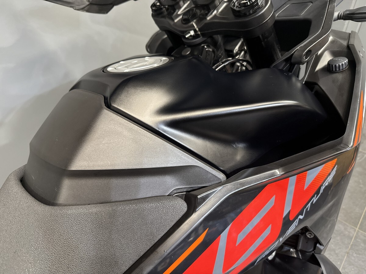 Used KTM 790 ADVENTURE 23 2023 for sale - 78395245: Photo 7