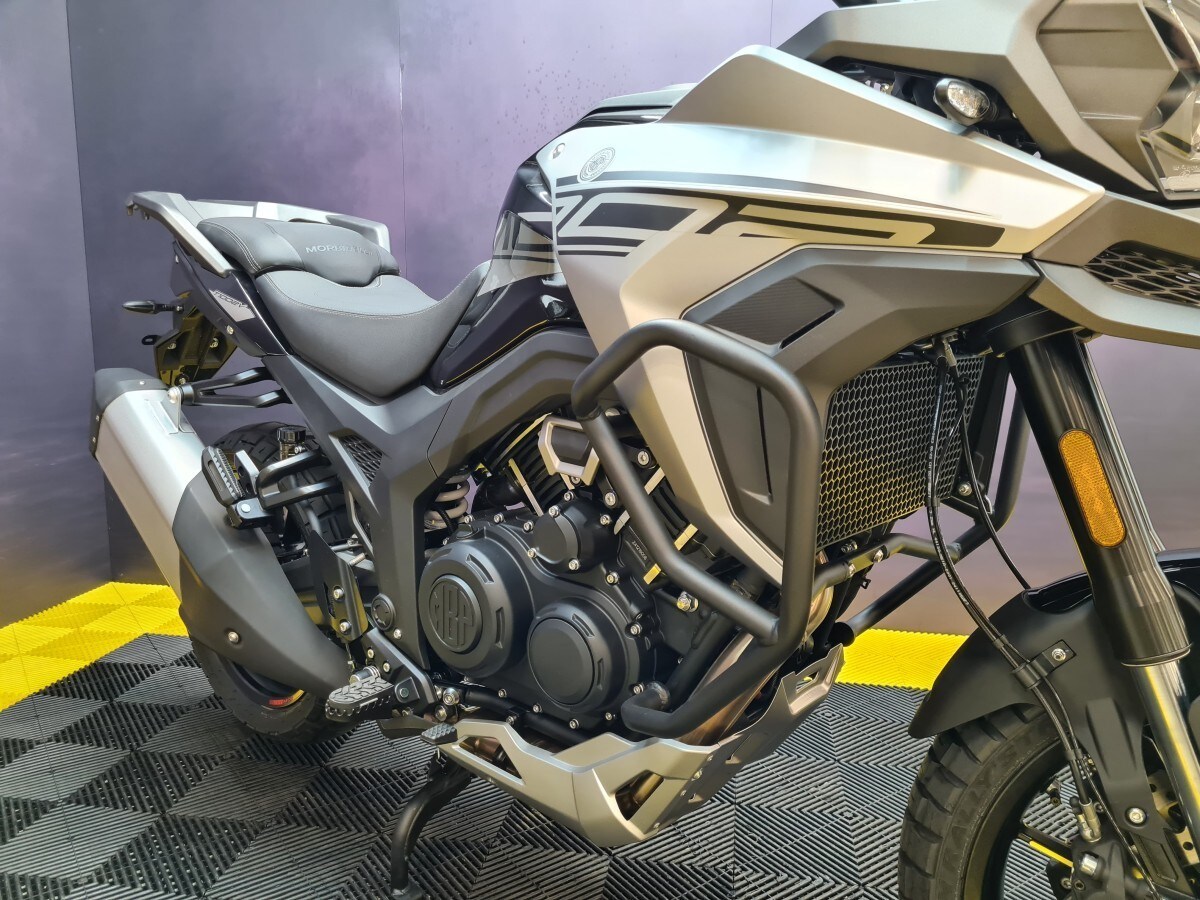 Used MORBIDELLI T1002V for sale - 78395866: Photo 10