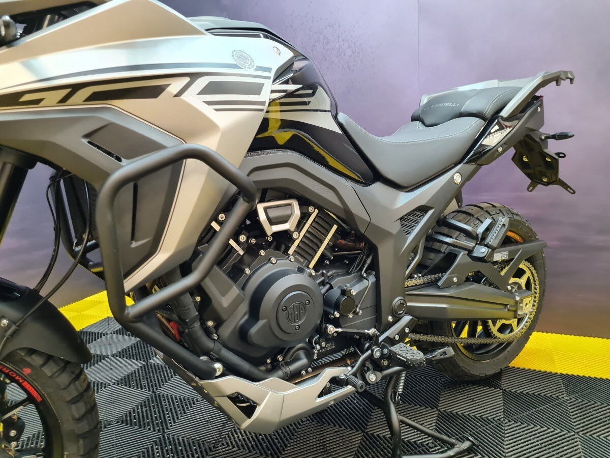 Used MORBIDELLI T1002V for sale - 78395866: Photo 11