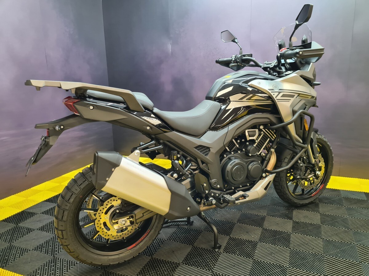 Used MORBIDELLI T1002V for sale - 78395866: Photo 12