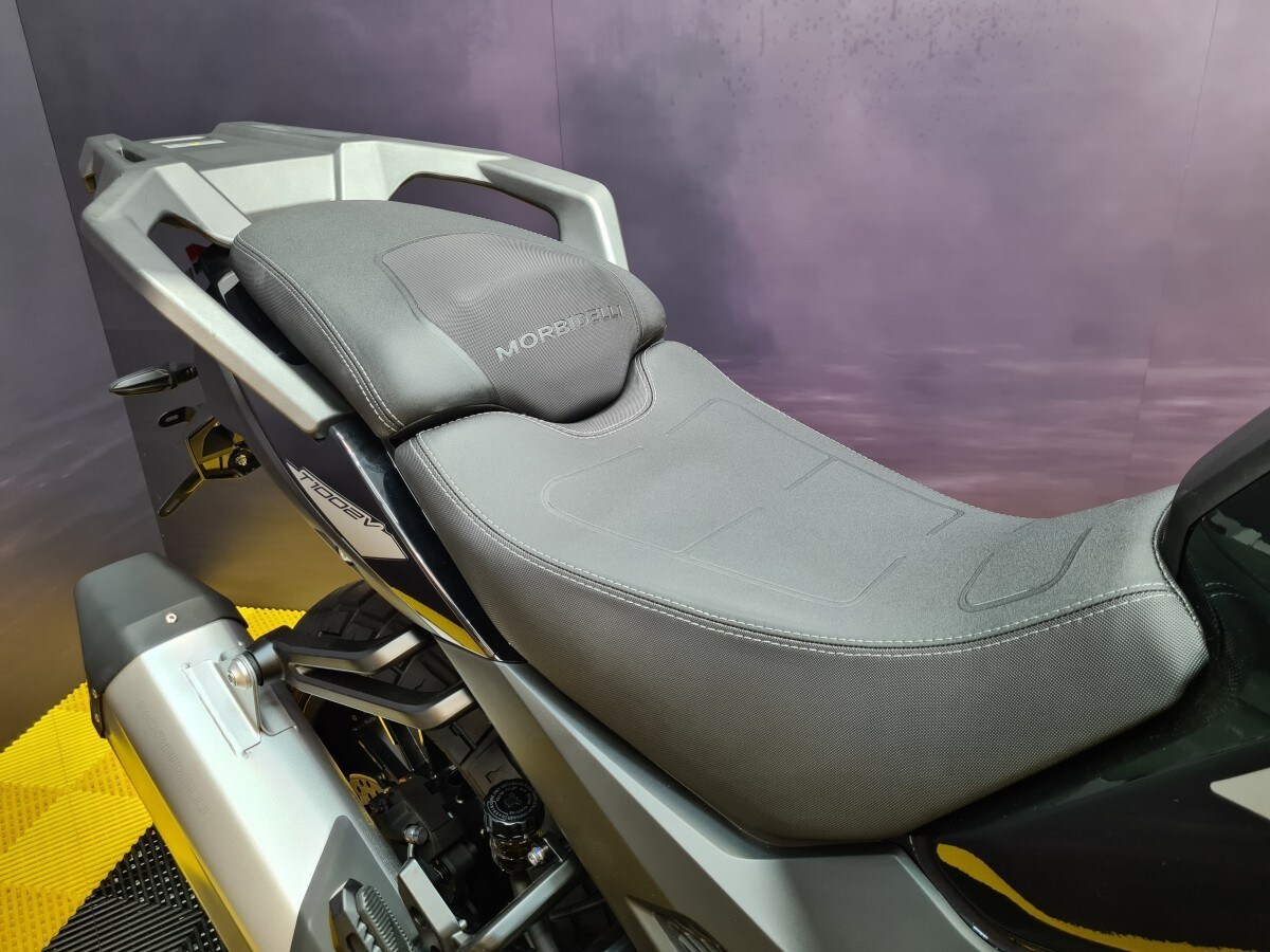 Used MORBIDELLI T1002V for sale - 78395866: Photo 13