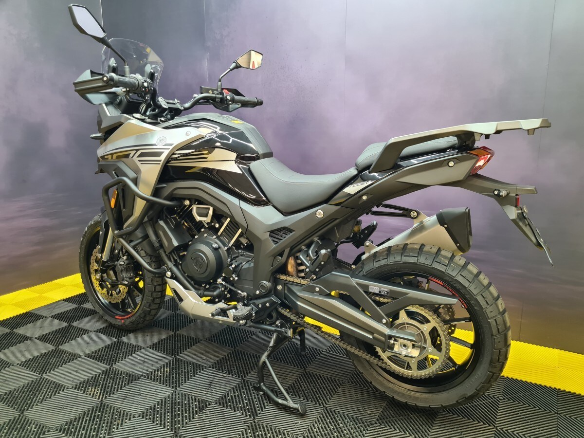 Used MORBIDELLI T1002V for sale - 78395866: Photo 14
