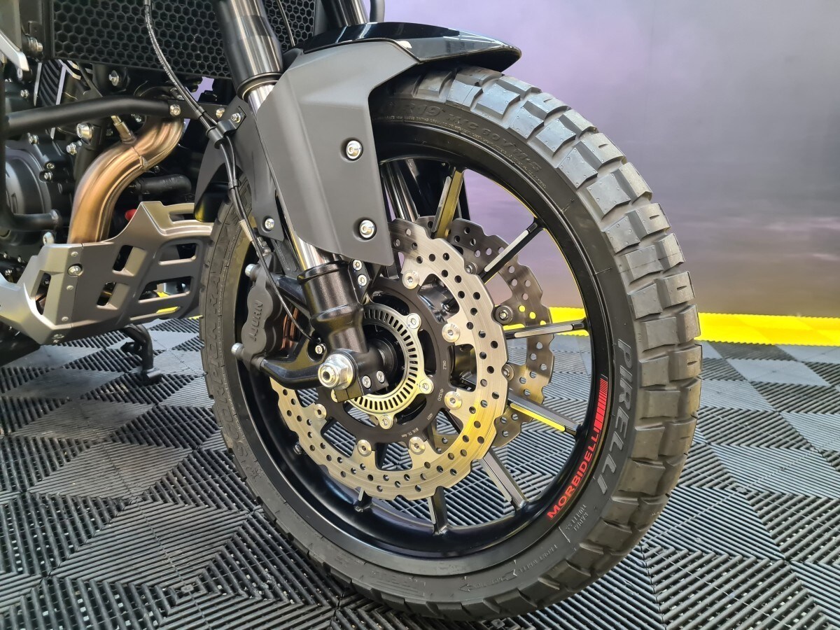 Used MORBIDELLI T1002V for sale - 78395866: Photo 15
