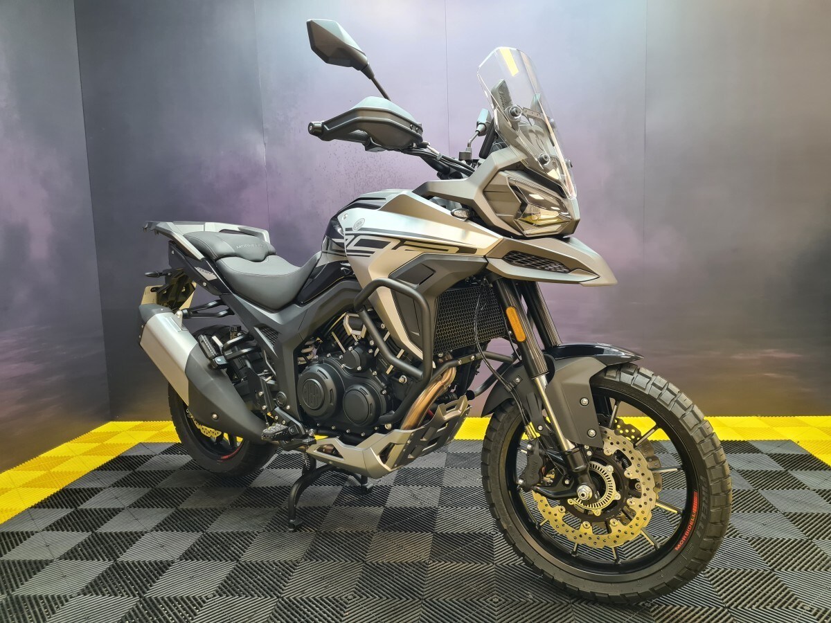 Used MORBIDELLI T1002V for sale - 78395866: Photo 19