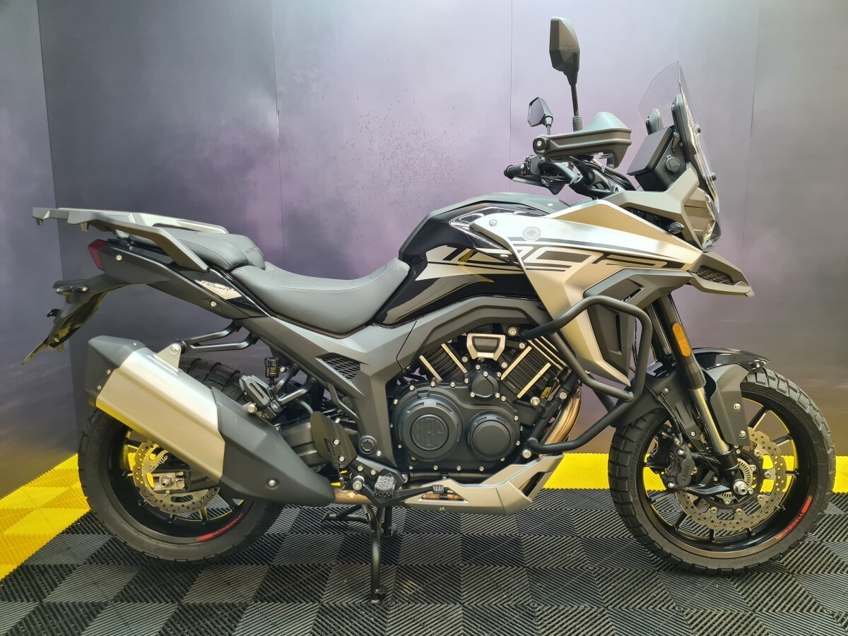 Used MORBIDELLI T1002V for sale - 78395866: Photo 2
