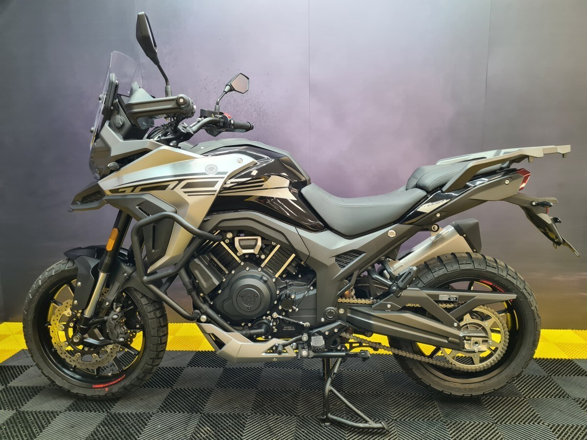 Used MORBIDELLI T1002V for sale - 78395866: Photo 3