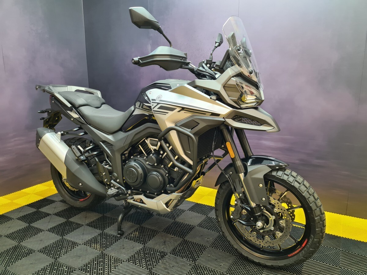 Used MORBIDELLI T1002V for sale - 78395866: Photo 4
