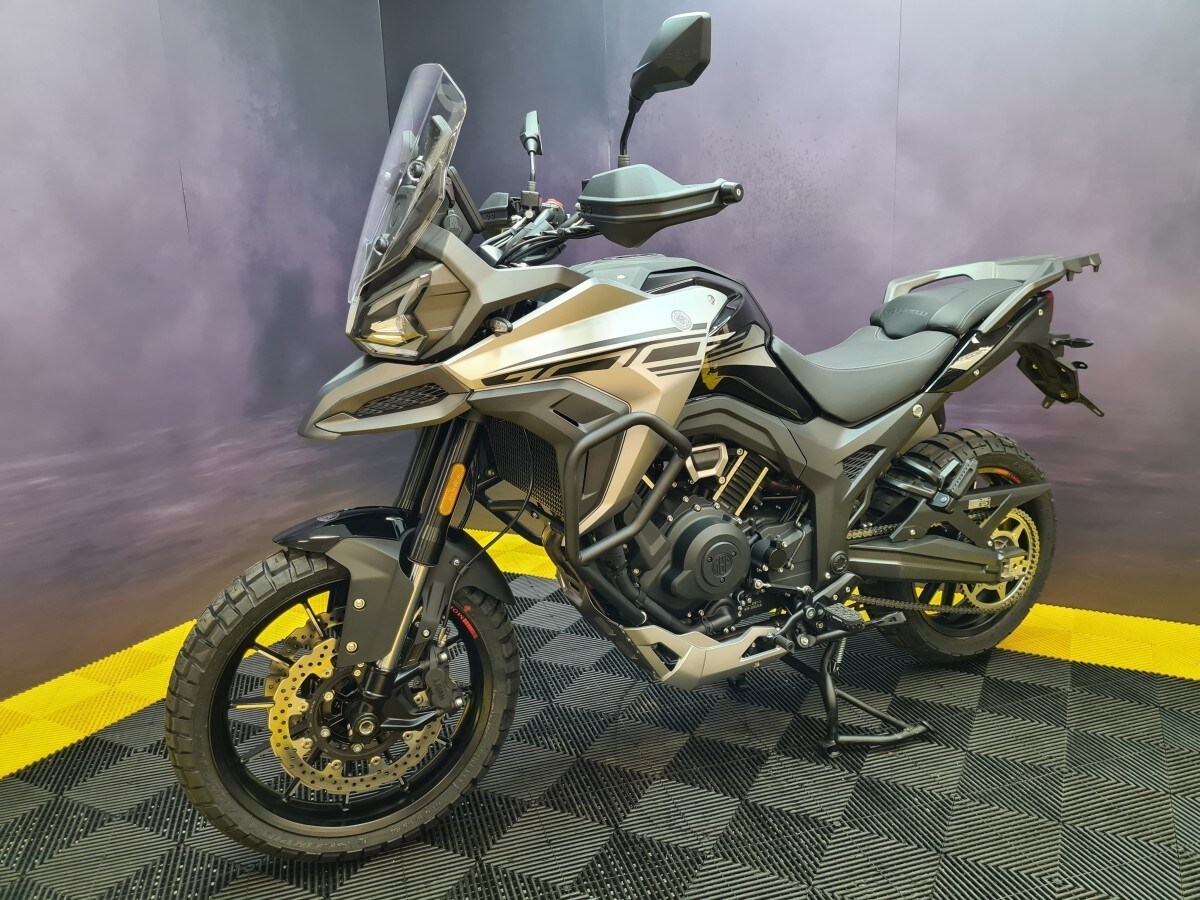 Used MORBIDELLI T1002V for sale - 78395866: Photo 5