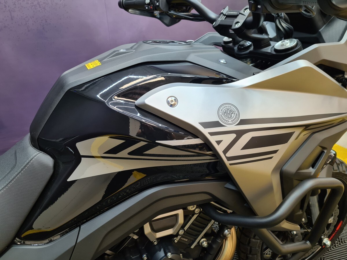 Used MORBIDELLI T1002V for sale - 78395866: Photo 6