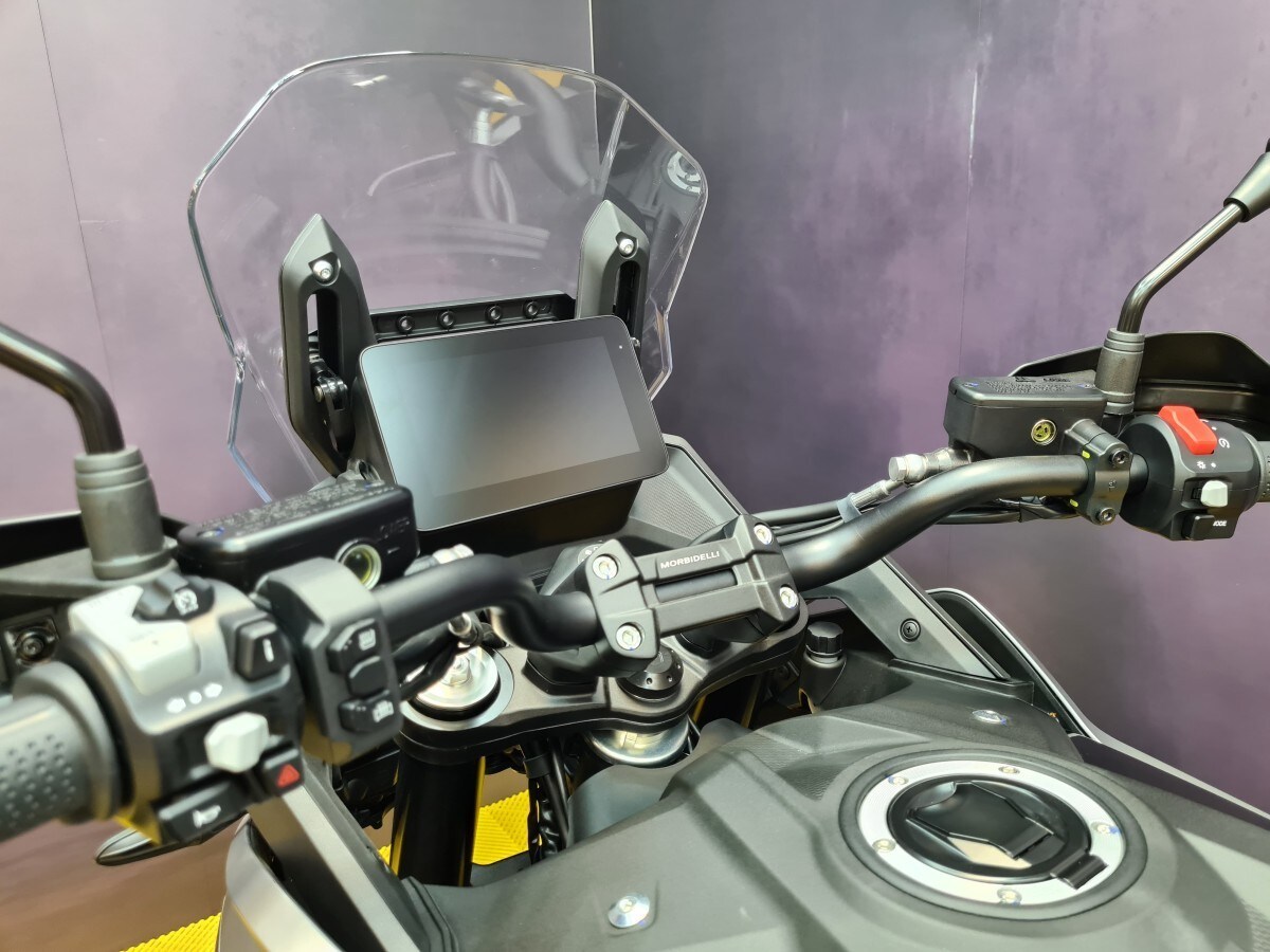 Used MORBIDELLI T1002V for sale - 78395866: Photo 7