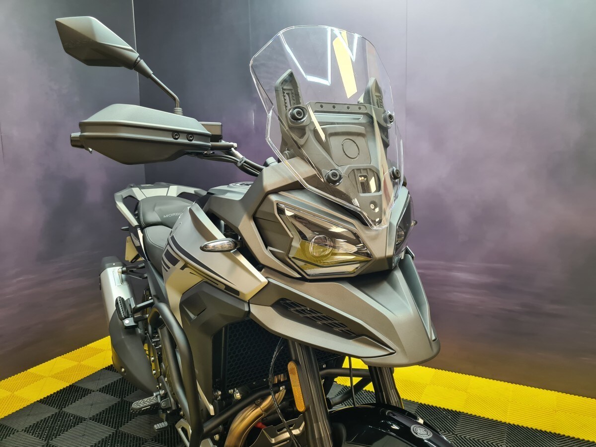 Used MORBIDELLI T1002V for sale - 78395866: Photo 8