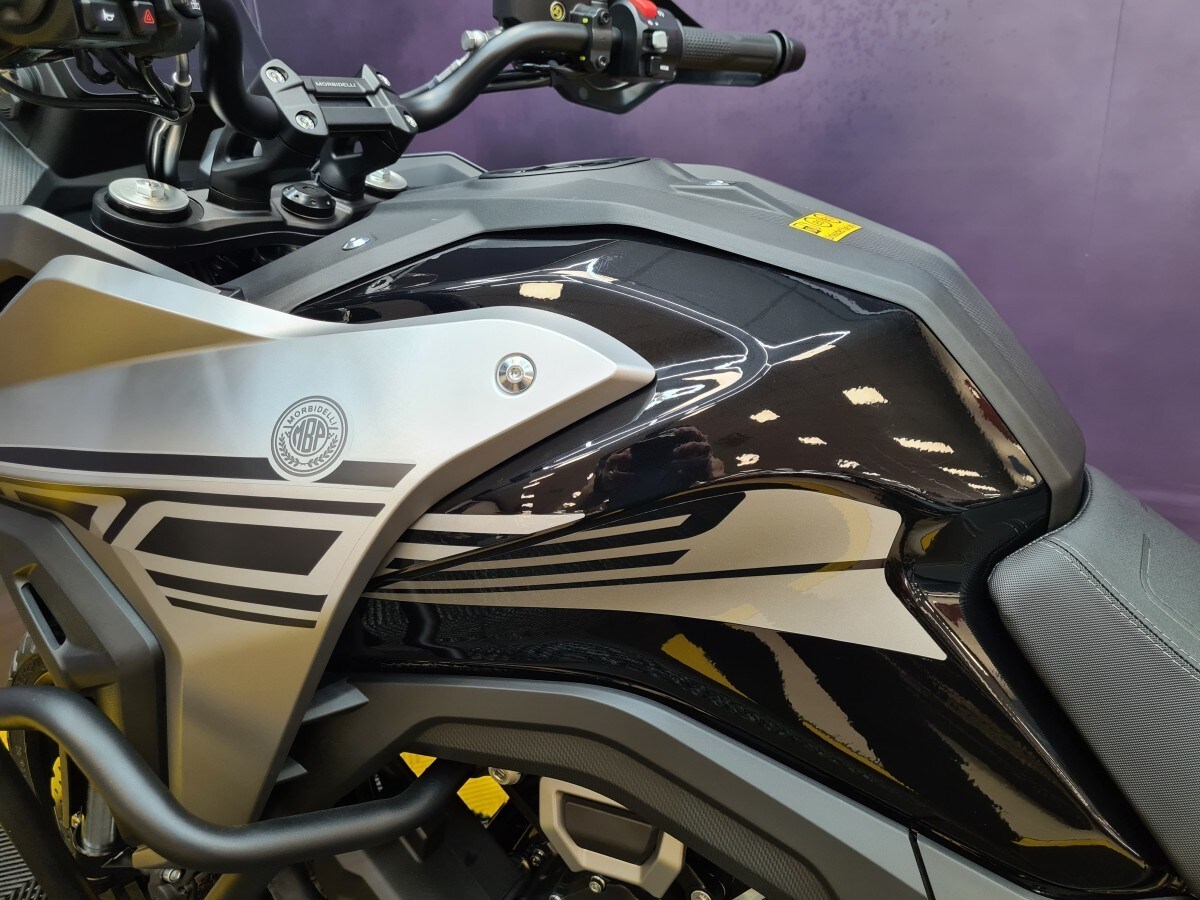 Used MORBIDELLI T1002V for sale - 78395866: Photo 9